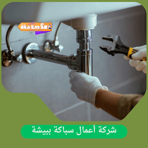 شركة اعمال سباكة ببيشة 