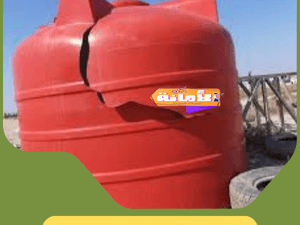 شركة لحام خزانات الفيبر جلاس بجازن